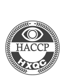HACCP